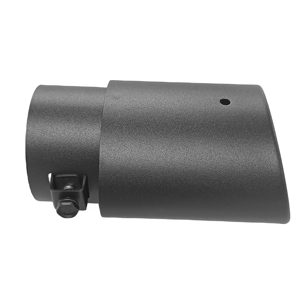 Ponteira Esportiva Inox Universal – Vários Modelos e Acabamentos