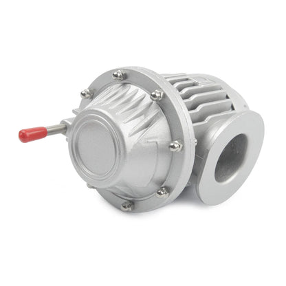 Válvula Blow Off SQV4 Universal – Alumínio Estilo JDM