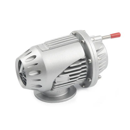 Válvula Blow Off SQV4 Universal – Alumínio Estilo JDM