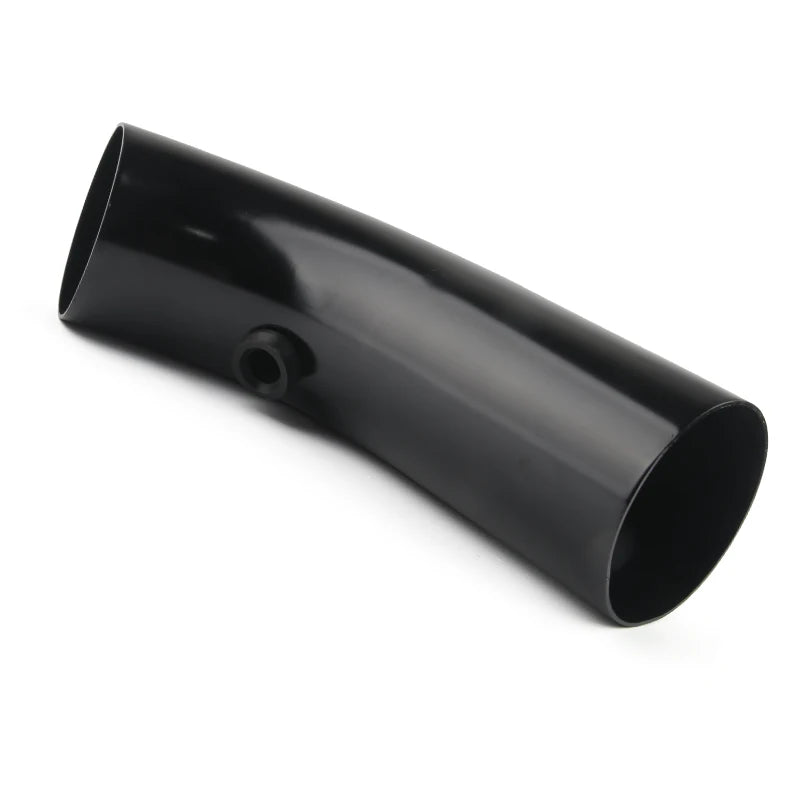 Tubo de Admissão 75mm – Sistema Intake Frio Universal Alumínio