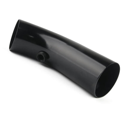 Tubo de Admissão 75mm – Sistema Intake Frio Universal Alumínio