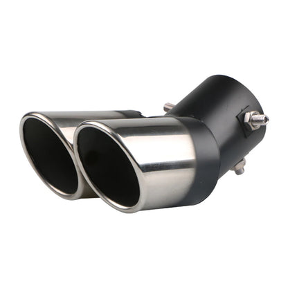 Ponteira Esportiva Inox Universal – Vários Modelos e Acabamentos