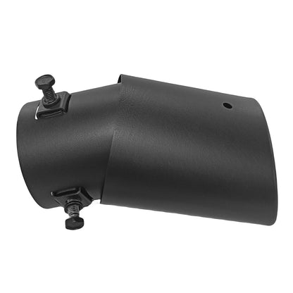 Ponteira Esportiva Inox Universal – Vários Modelos e Acabamentos
