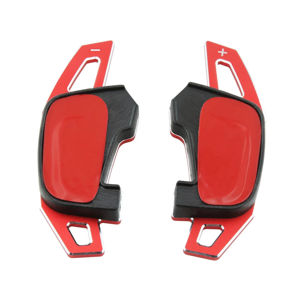 Paddle Shifters Alumínio DSG para VW Volkswagen Golf7/GTI R Rline/GTE/GTD/MK7