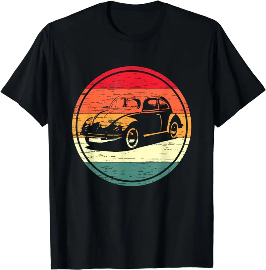 Camiseta JDM Retro Unissex – Estampa Estilo Drift Racing