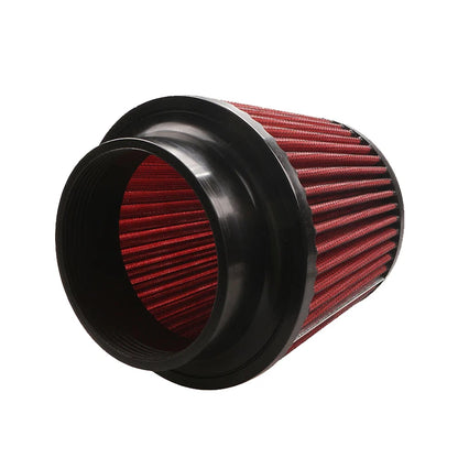 Filtro de Ar Esportivo Universal – Alta Vazão 60MM a 76MM