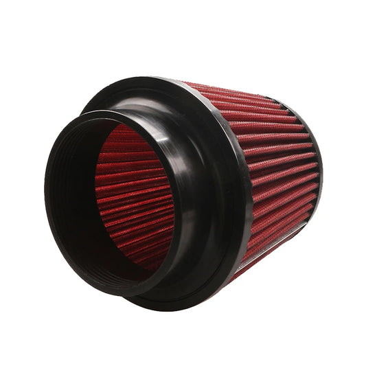 Filtro de Ar Esportivo Universal – Alta Vazão 60MM a 76MM