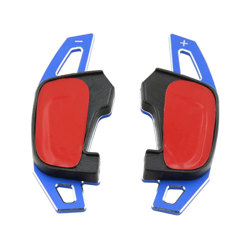 Paddle Shifters Alumínio DSG para VW Volkswagen Golf7/GTI R Rline/GTE/GTD/MK7